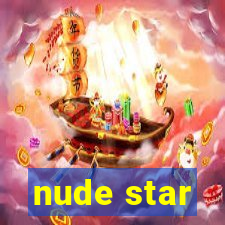 nude star